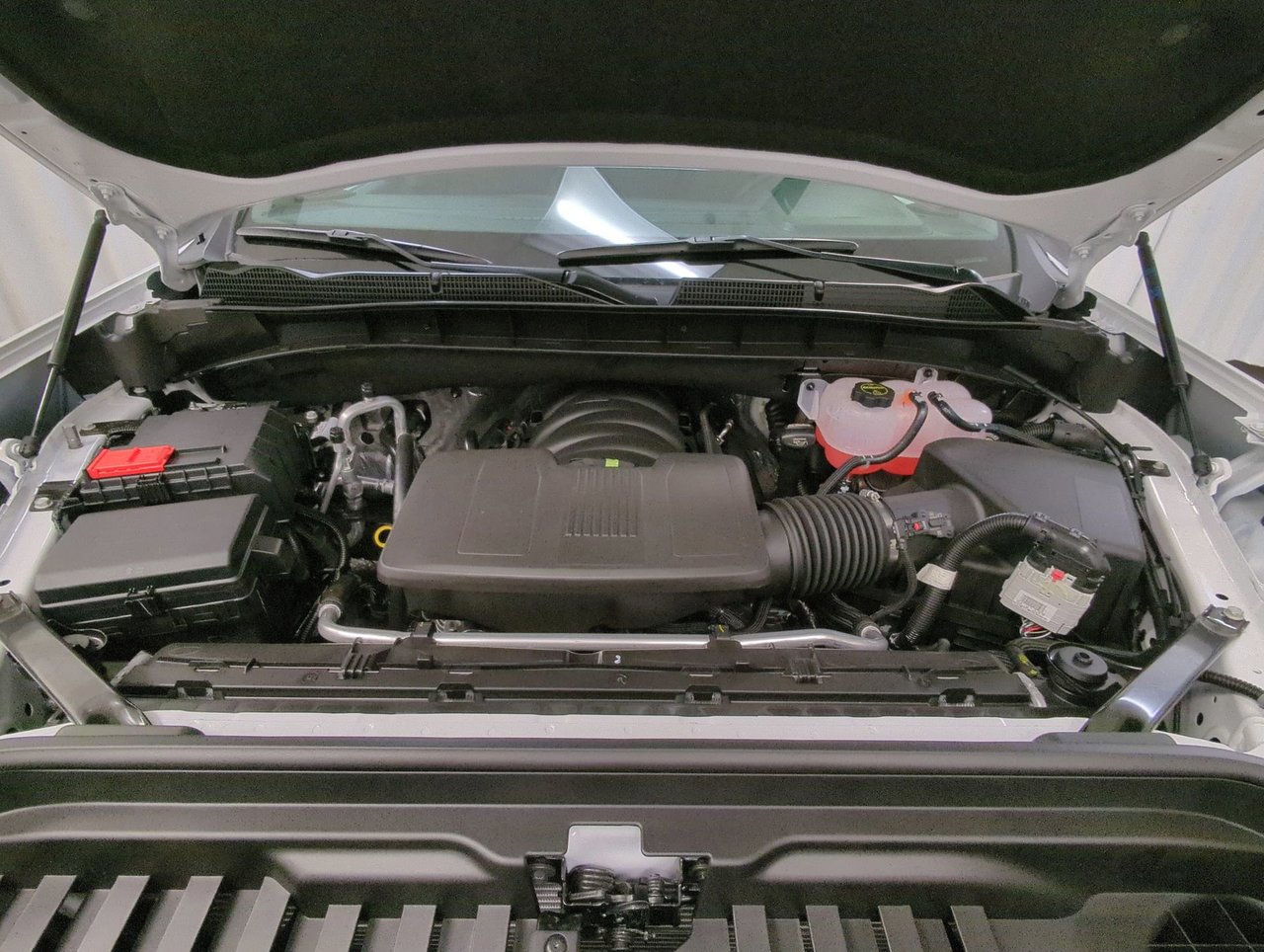 2026 GMC Sierra 1500 ELEVATION-25