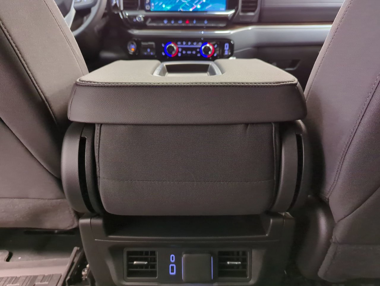 2025 GMC Sierra 2500 HD SLE-20