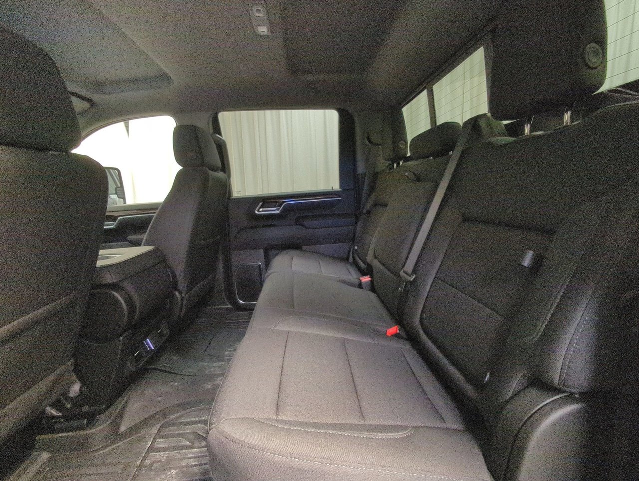2025 GMC Sierra 2500 HD SLE-21