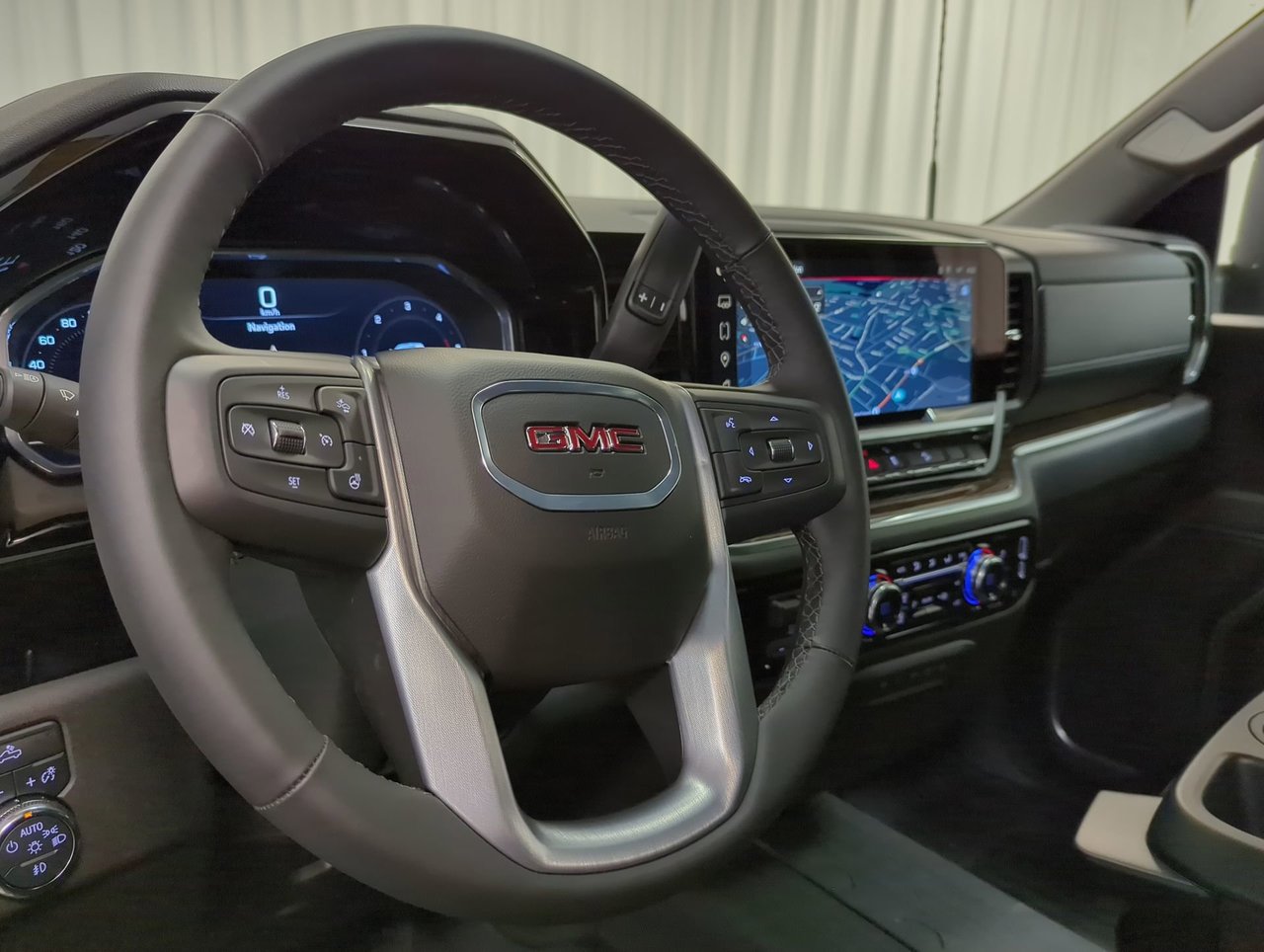 2025 GMC Sierra 2500 HD SLE-19