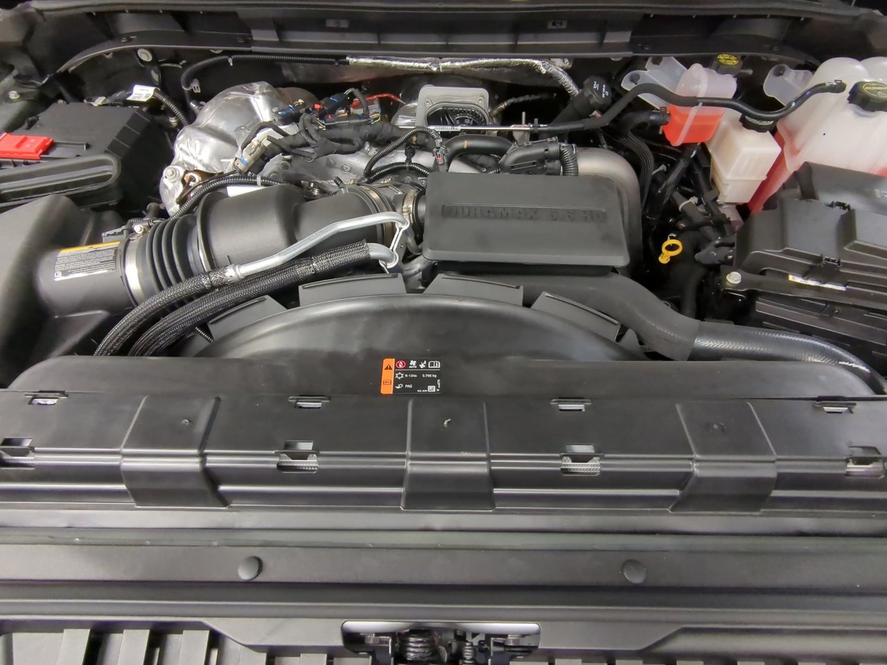2025 GMC Sierra 2500 HD SLE-24