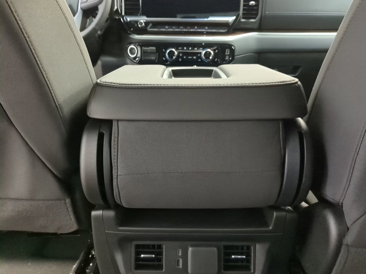 2025 GMC Sierra 2500 HD SLE-20