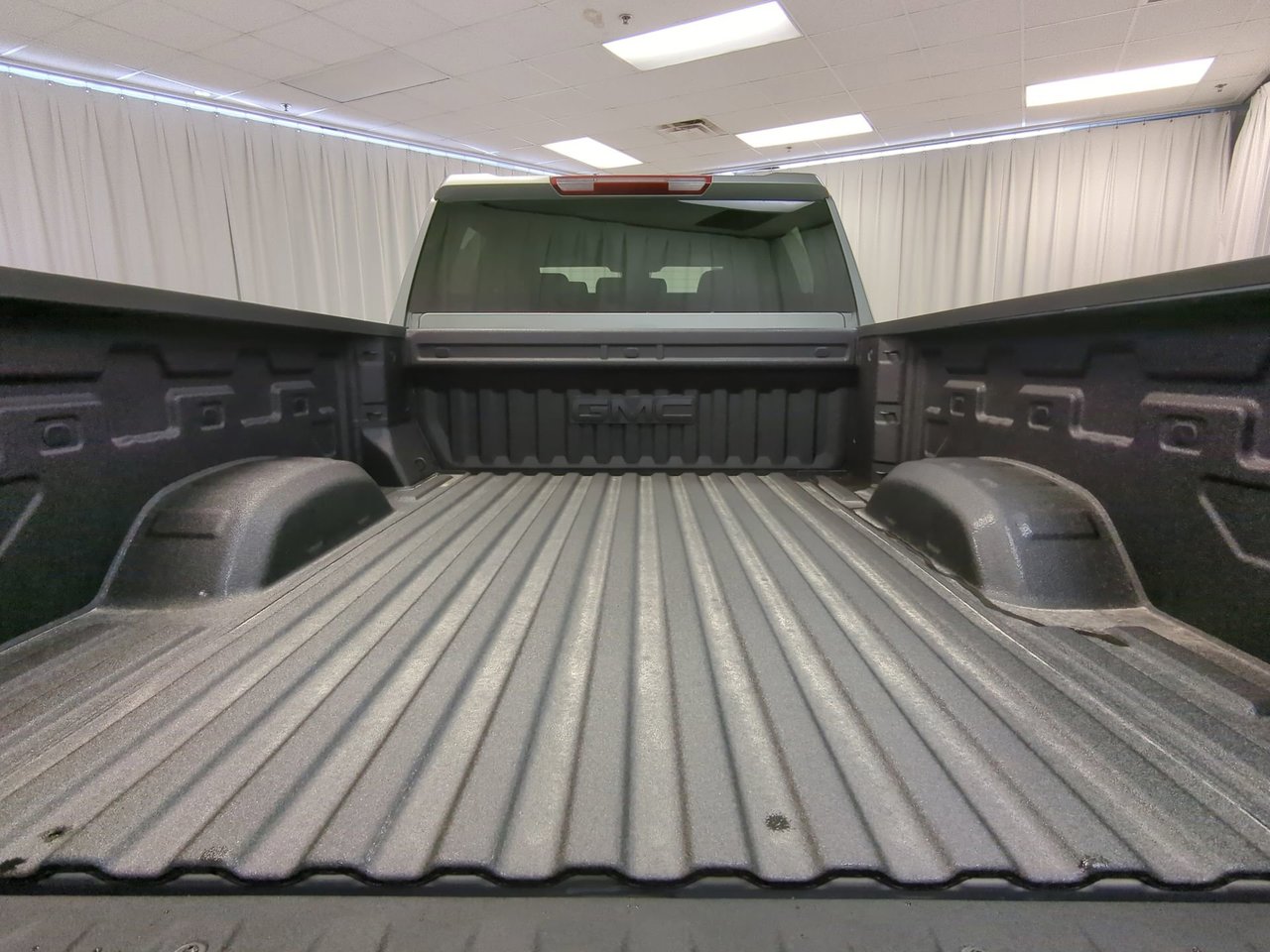 2025 GMC Sierra 2500 HD SLE-22