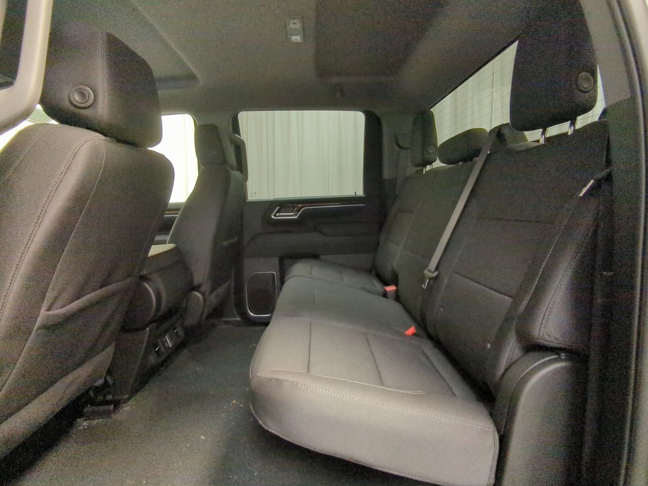 2025 GMC Sierra 2500 HD SLE-21