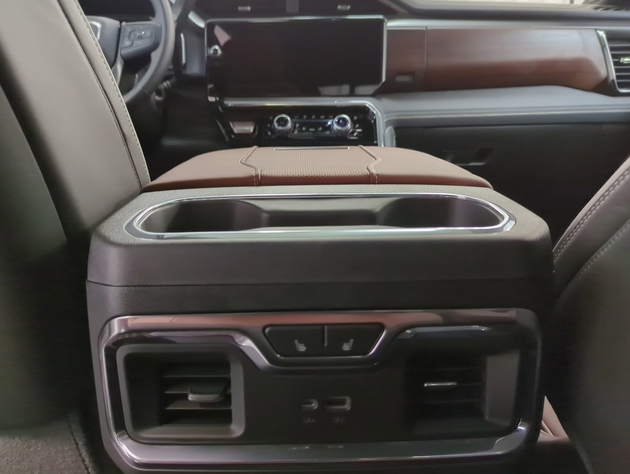 2026 GMC Sierra 2500 HD DENALI ULTIMATE-20