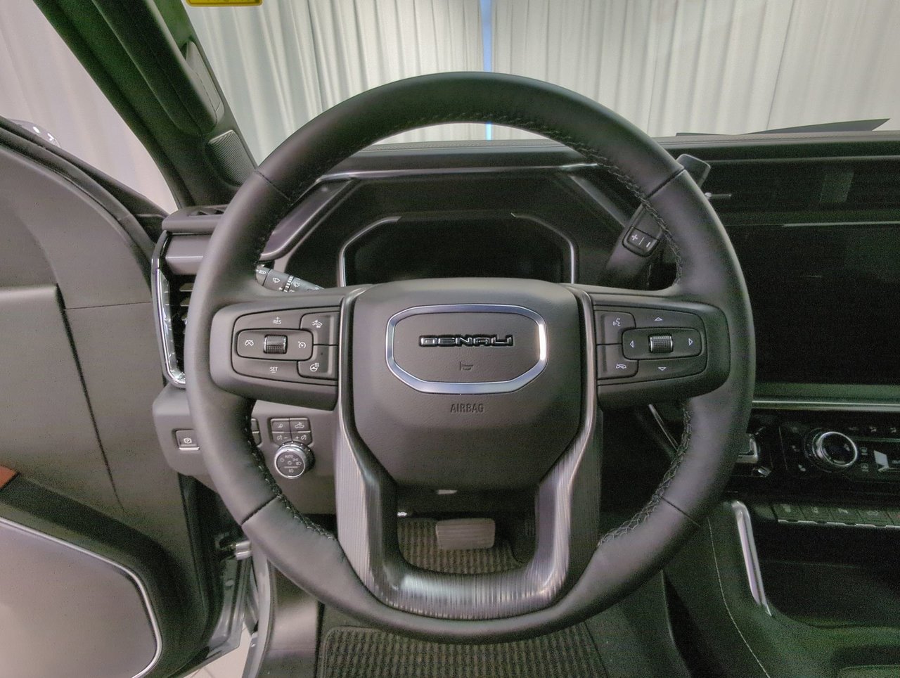 2026 GMC Sierra 2500 HD DENALI ULTIMATE-13