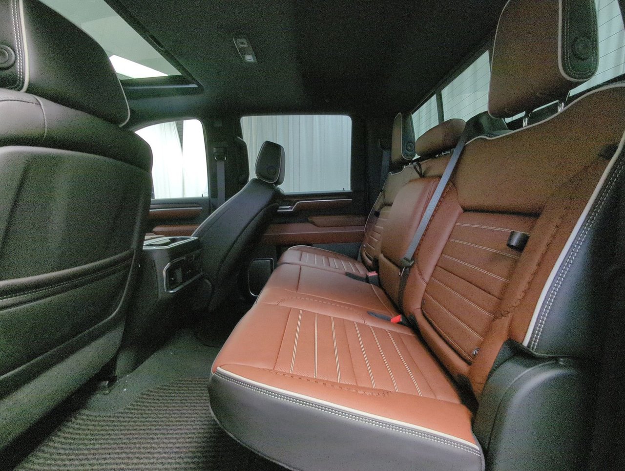 2026 GMC Sierra 2500 HD DENALI ULTIMATE-22