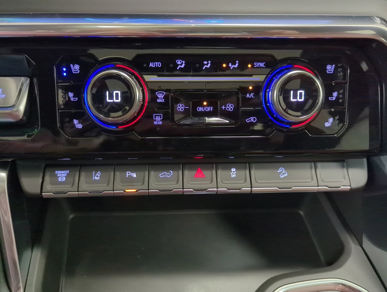 2026 GMC Sierra 2500 HD DENALI ULTIMATE-18