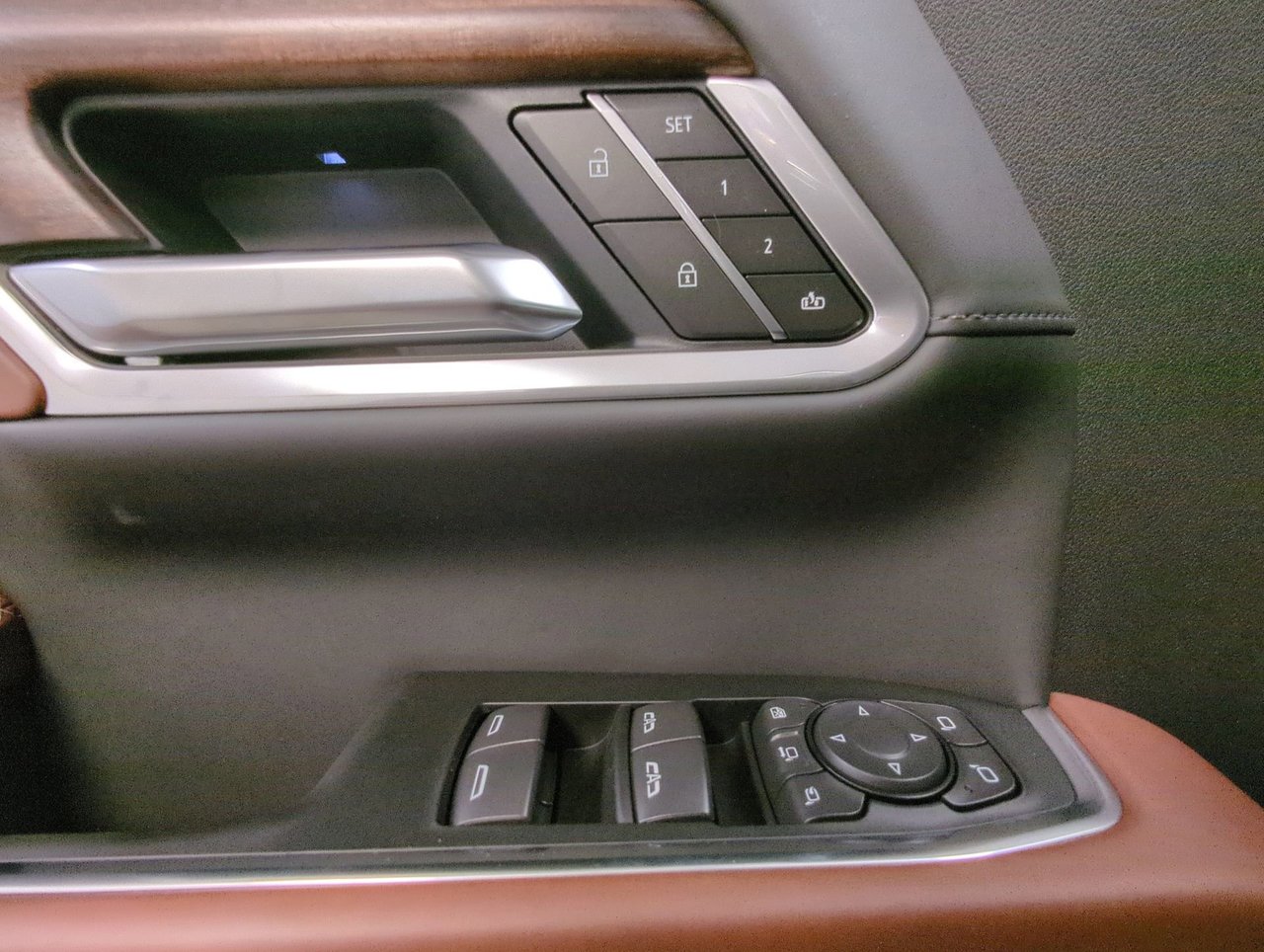 2026 GMC Sierra 2500 HD DENALI ULTIMATE-12