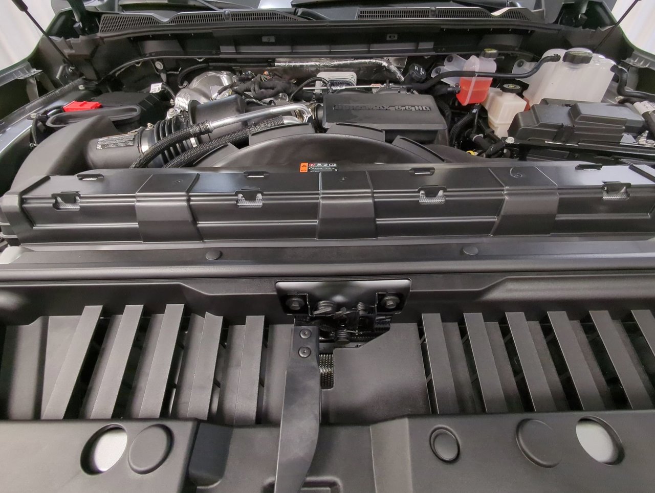 2026 GMC Sierra 2500 HD DENALI ULTIMATE-25