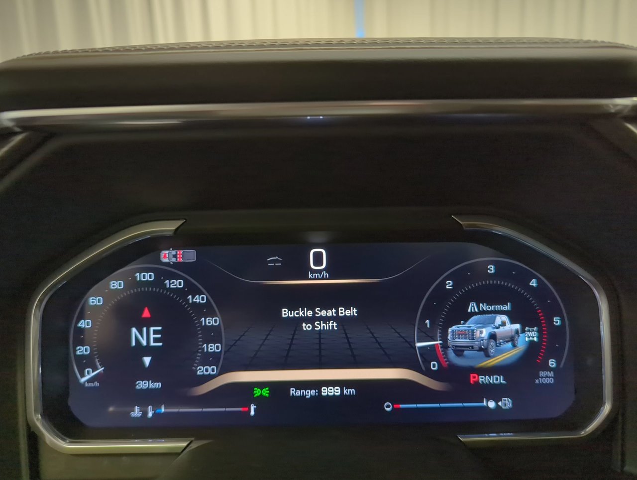 2026 GMC Sierra 2500 HD DENALI ULTIMATE-14