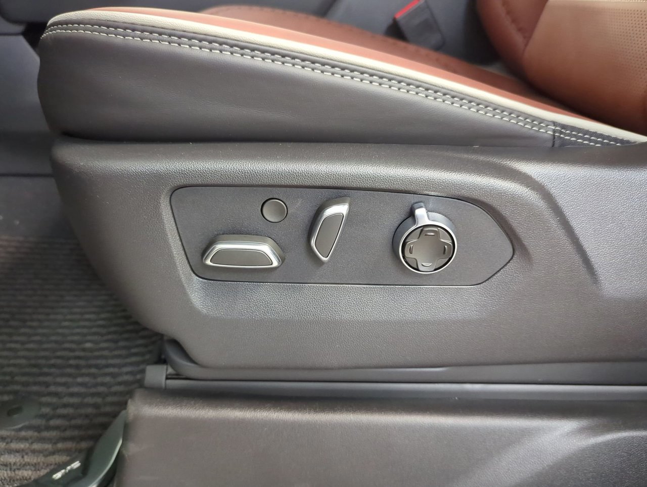 2026 GMC Sierra 2500 HD DENALI ULTIMATE-11