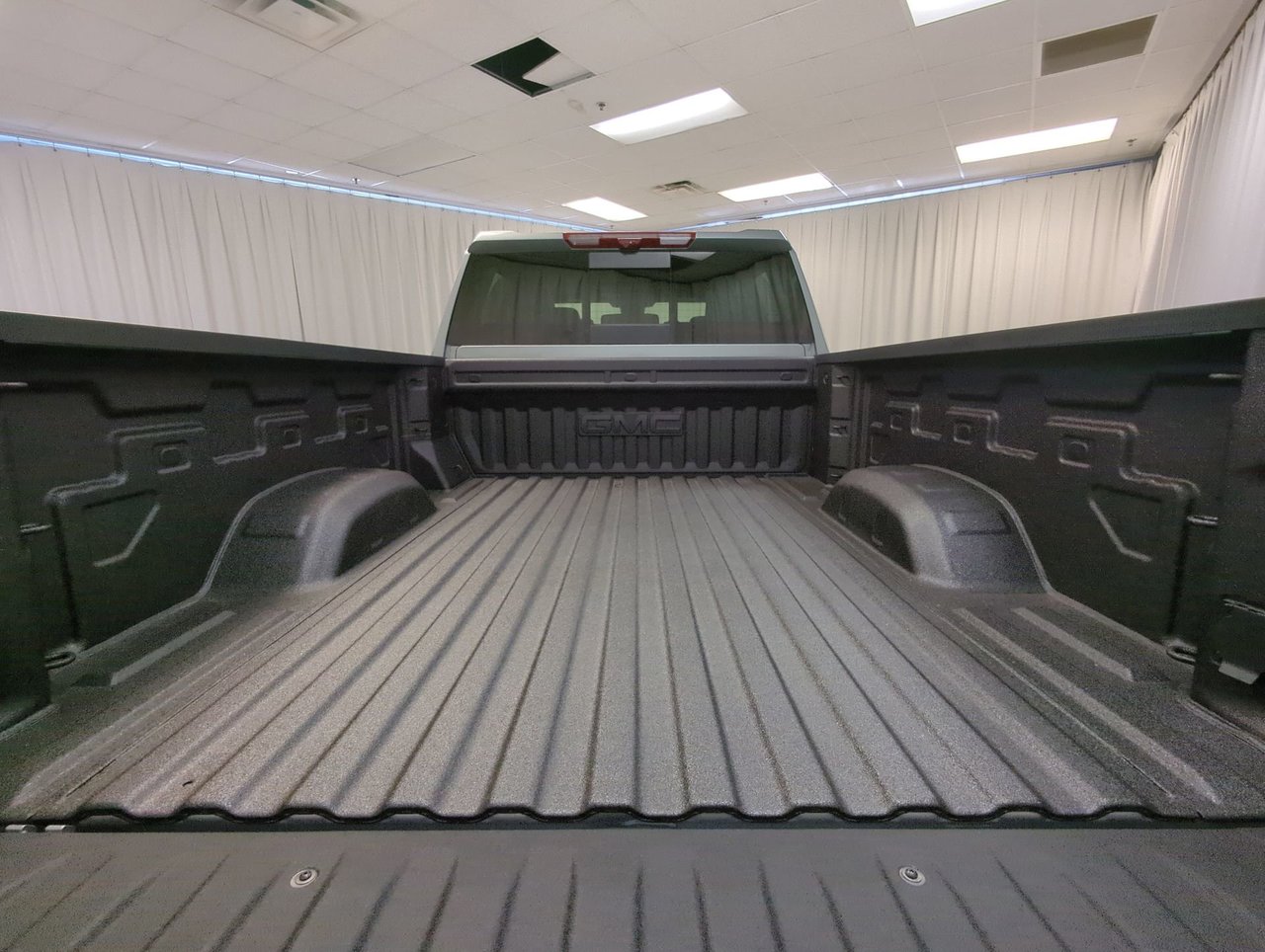 2026 GMC Sierra 2500 HD DENALI ULTIMATE-23