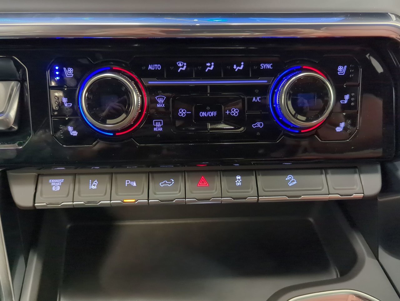 2026 GMC Sierra 2500 HD DENALI ULTIMATE-18