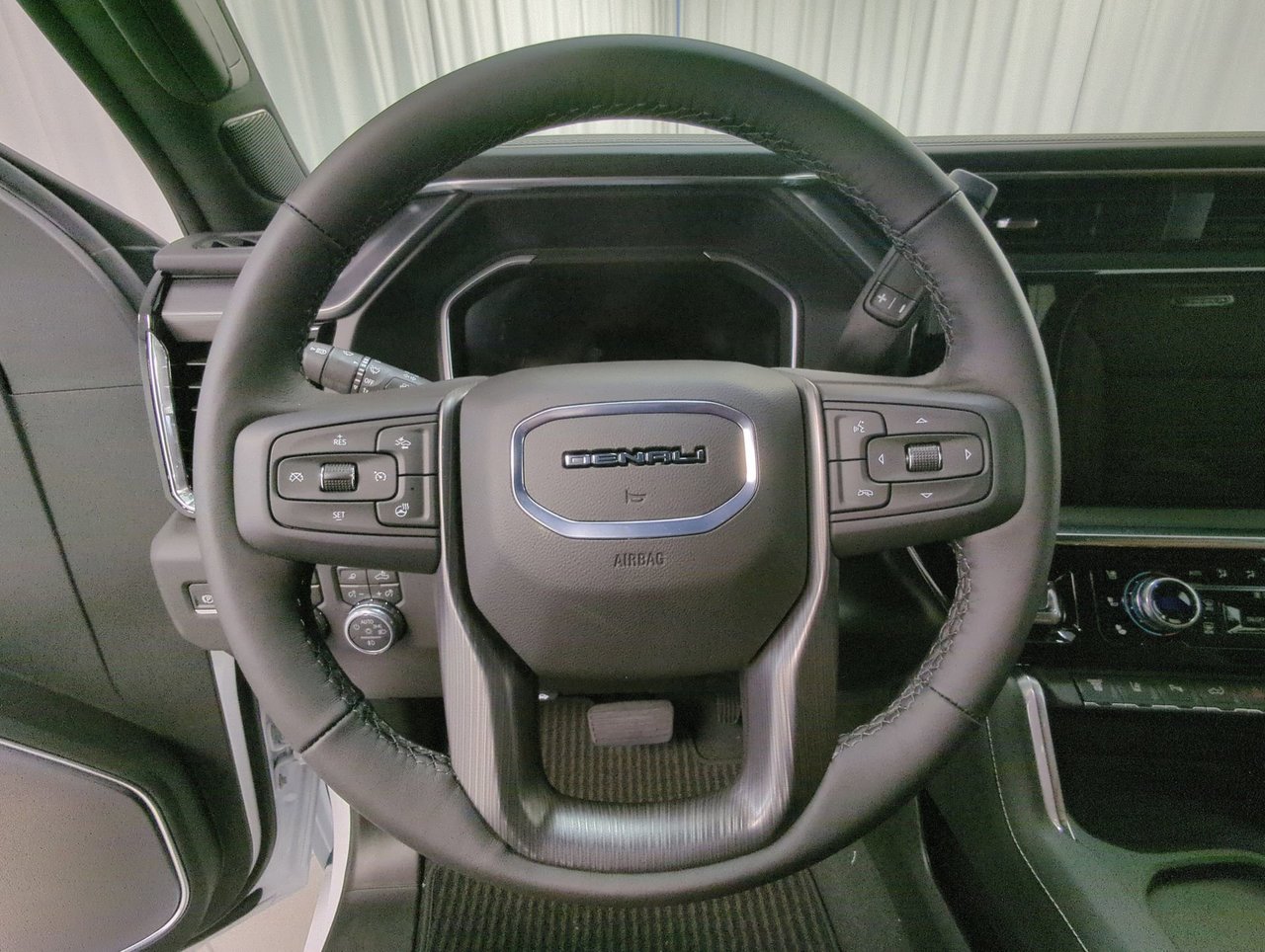 2026 GMC Sierra 2500 HD DENALI ULTIMATE-13