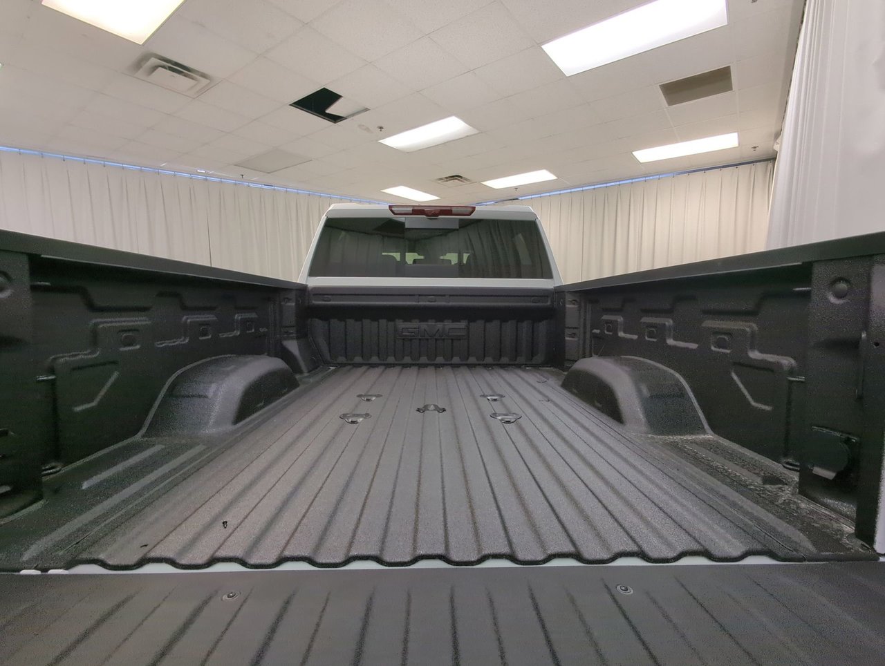 2026 GMC Sierra 2500 HD DENALI ULTIMATE-23