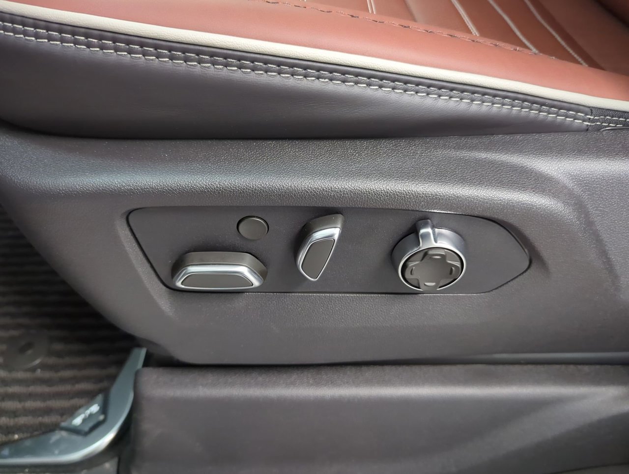 2026 GMC Sierra 2500 HD DENALI ULTIMATE-11