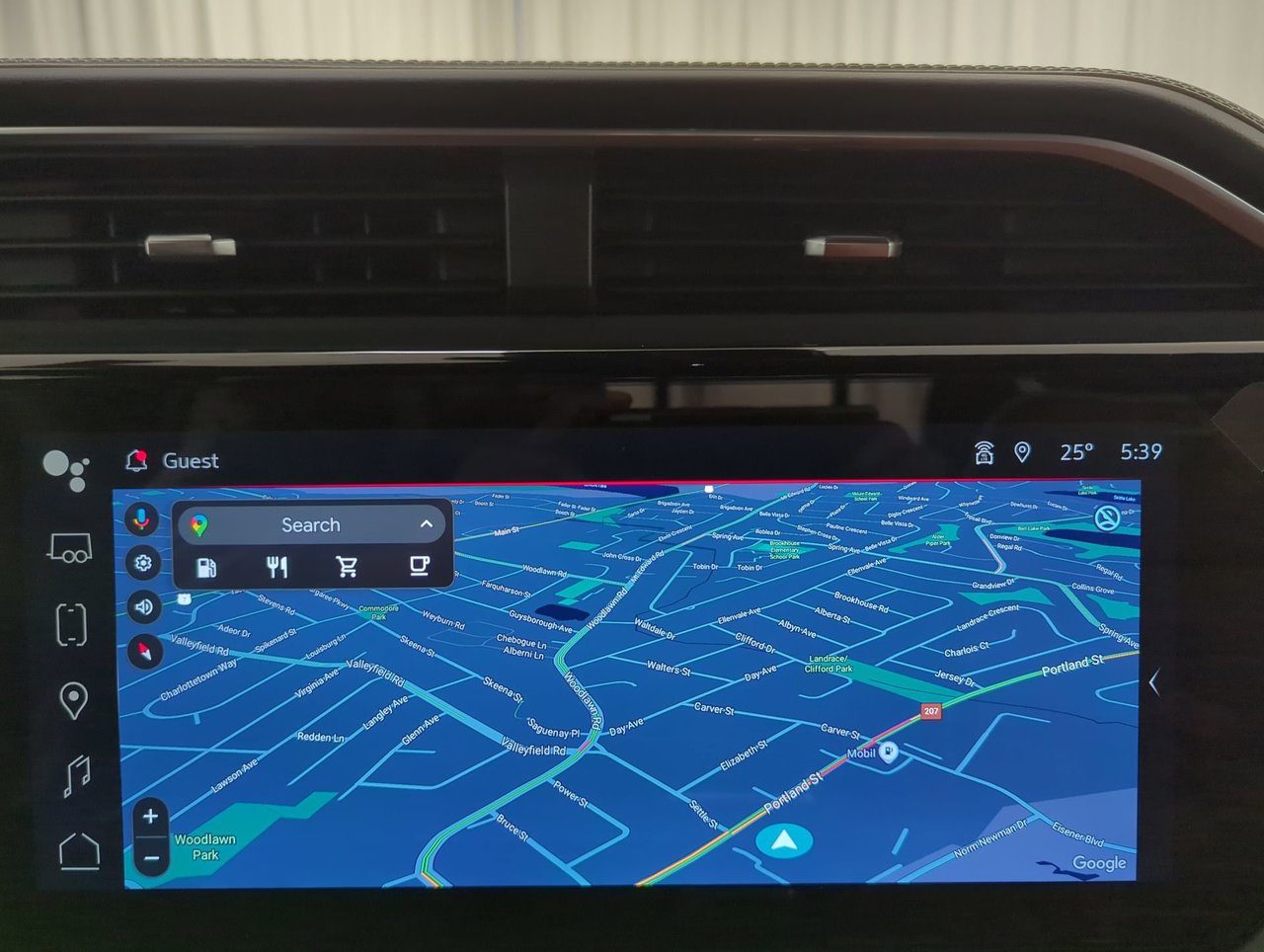 2026 GMC Sierra 2500 HD DENALI ULTIMATE-17