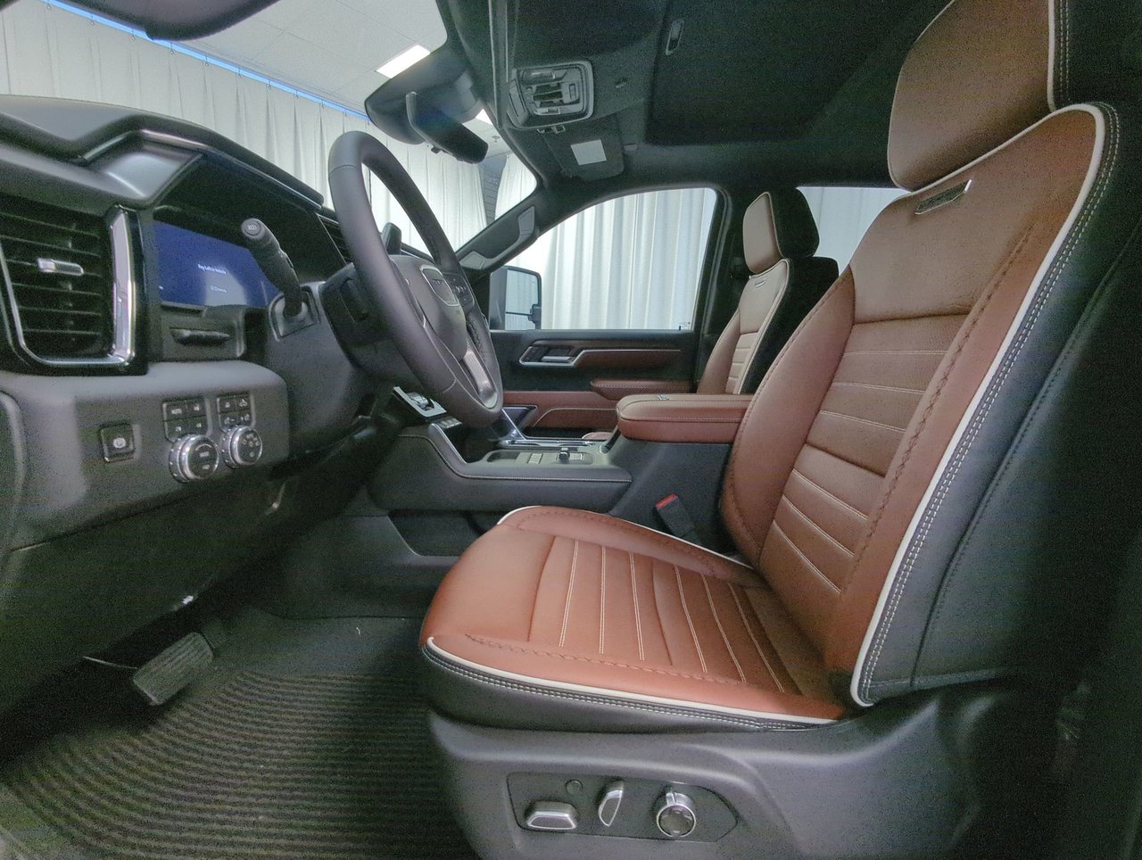 2026 GMC Sierra 2500 HD DENALI ULTIMATE-10