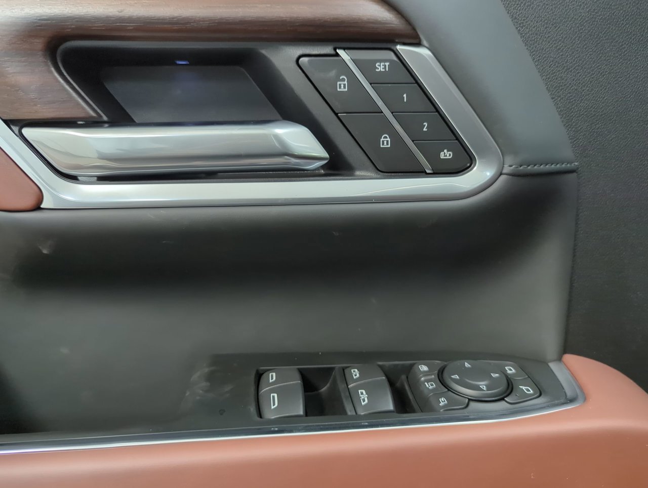 2026 GMC Sierra 2500 HD DENALI ULTIMATE-12