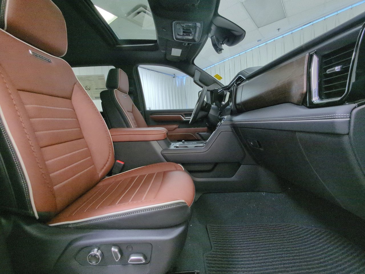 2026 GMC Sierra 2500 HD DENALI ULTIMATE-24