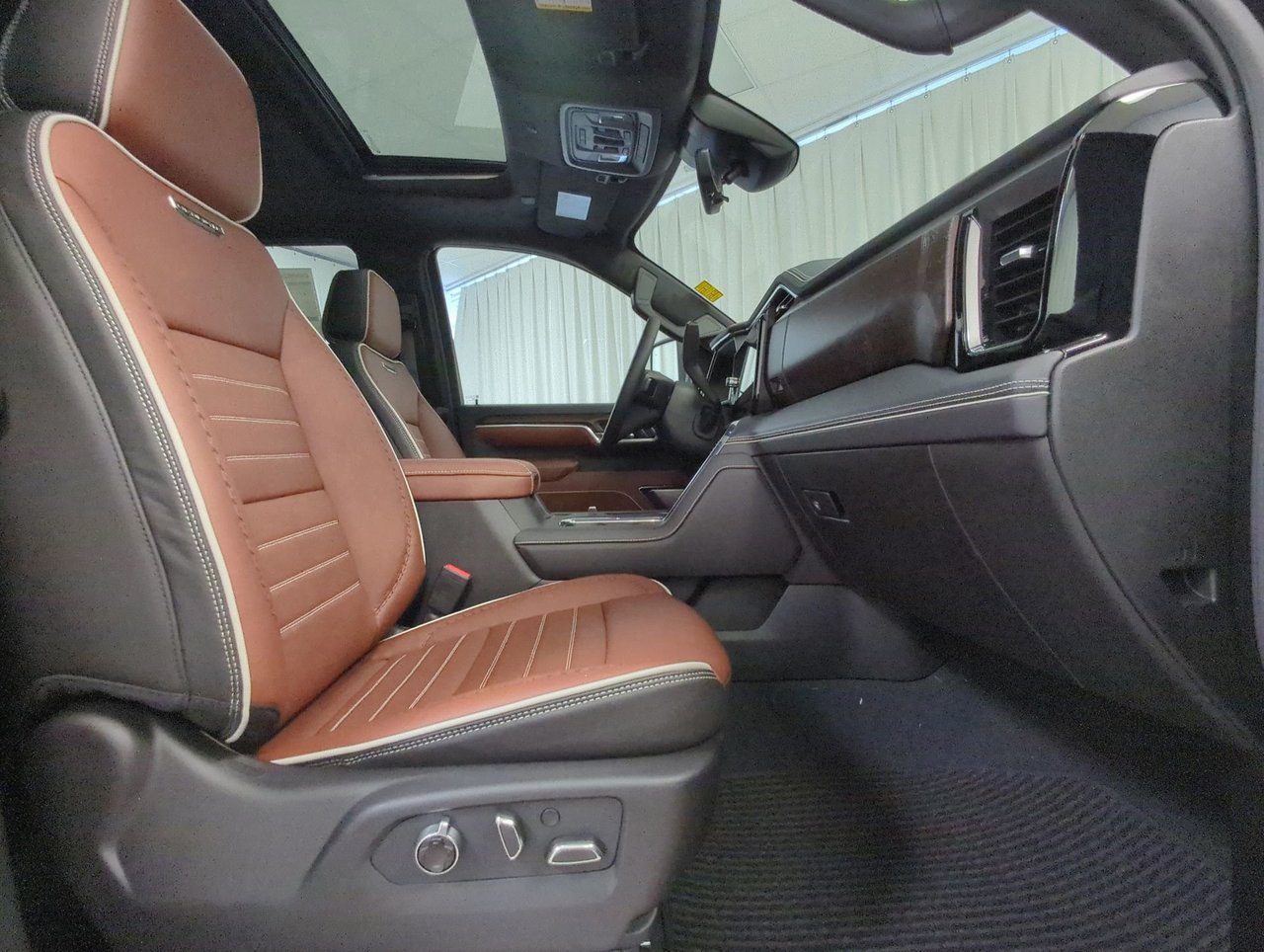 2026 GMC Sierra 2500 HD DENALI ULTIMATE-25