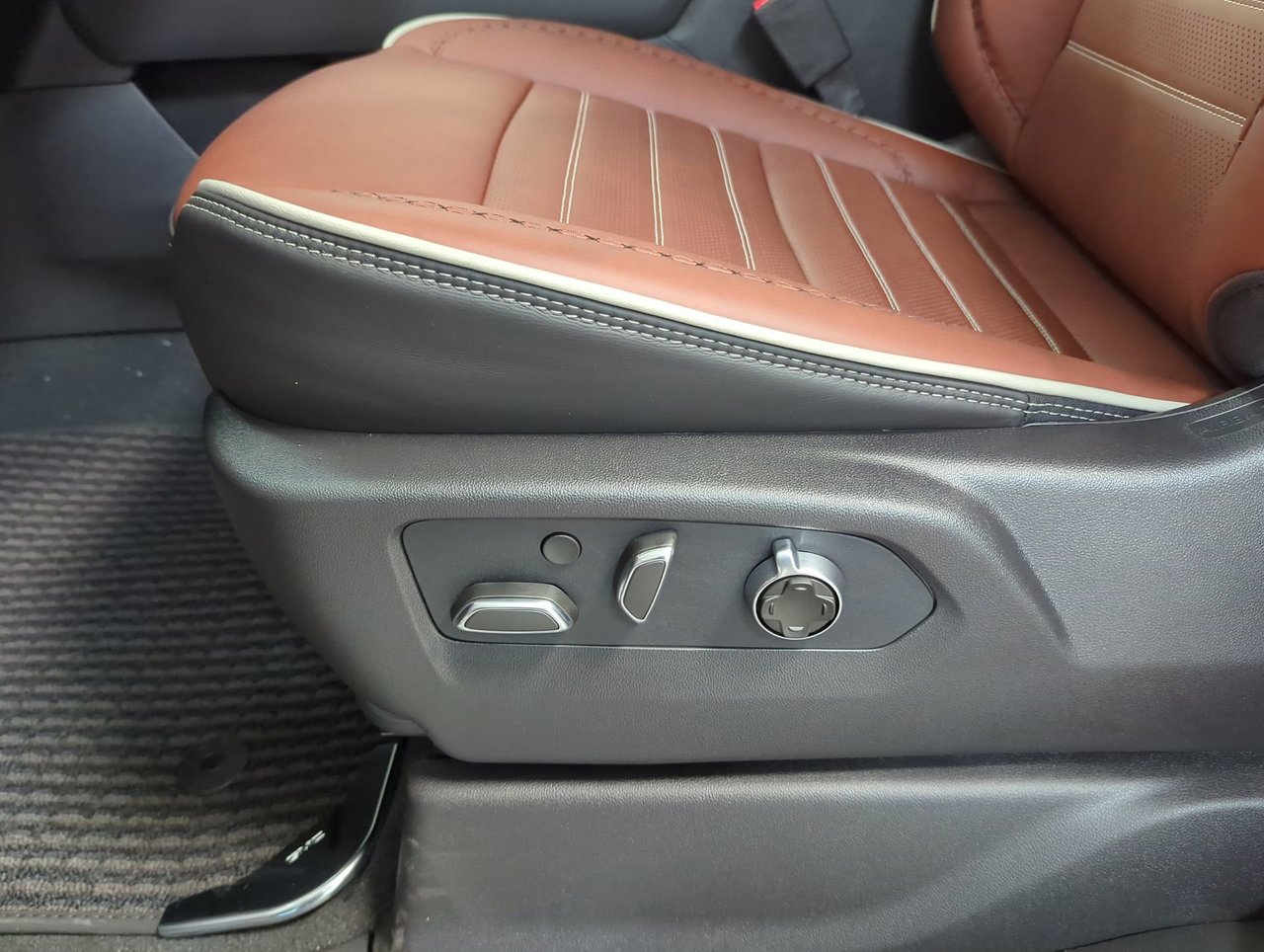 2026 GMC Sierra 2500 HD DENALI ULTIMATE-11