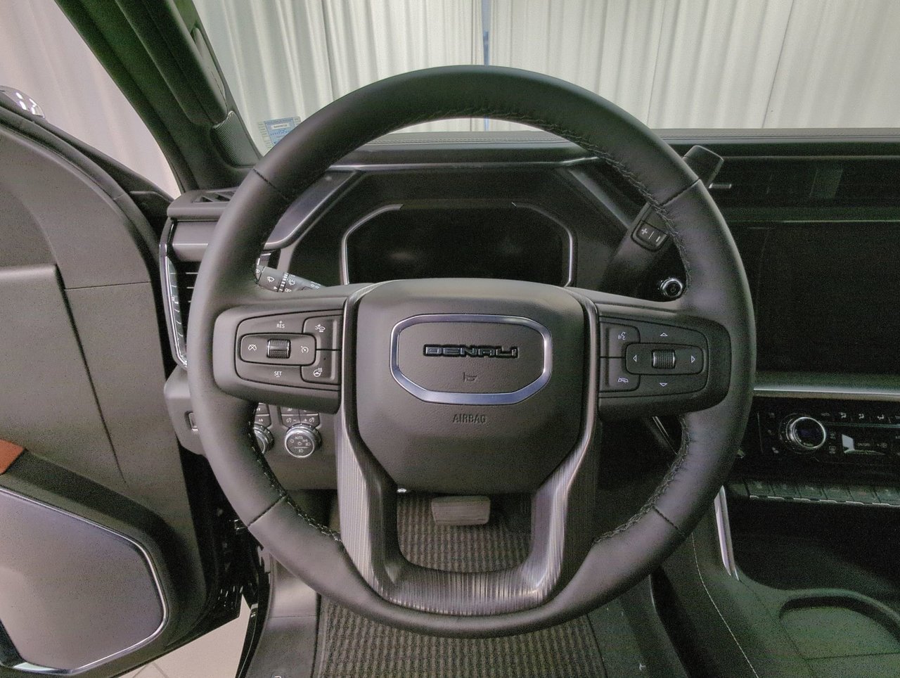 2026 GMC Sierra 2500 HD DENALI ULTIMATE-13