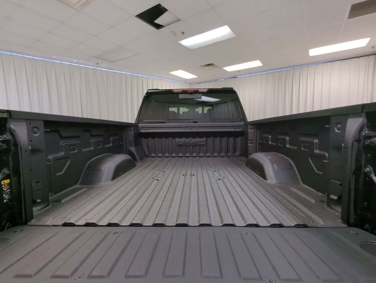 2026 GMC Sierra 2500 HD DENALI ULTIMATE-24