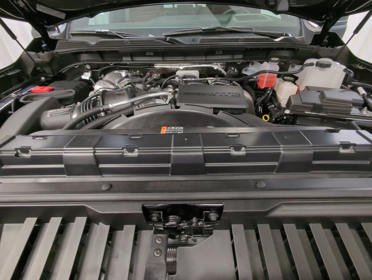 2026 GMC Sierra 2500 HD DENALI ULTIMATE-26