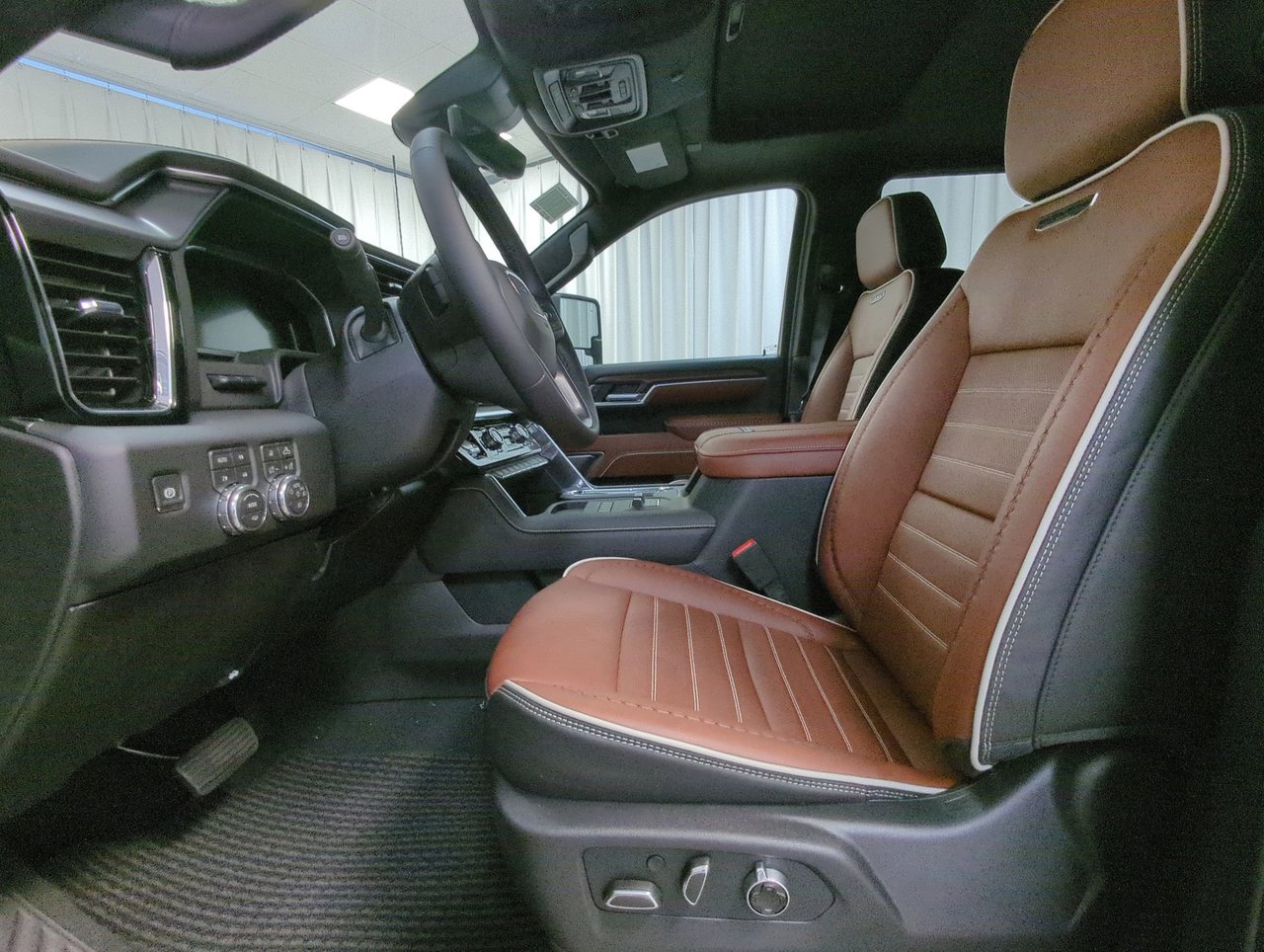 2026 GMC Sierra 2500 HD DENALI ULTIMATE-10