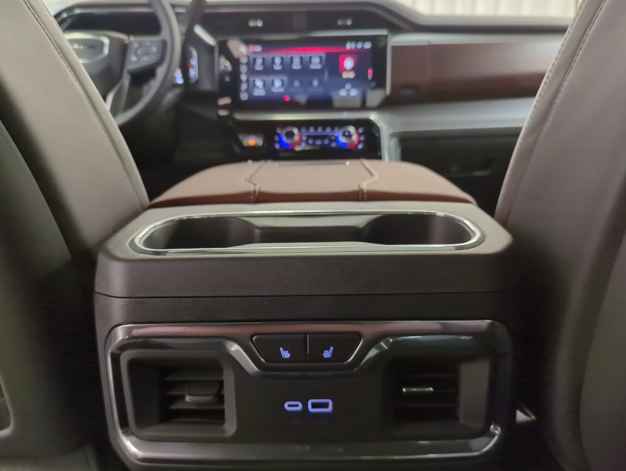 2026 GMC Sierra 2500 HD DENALI ULTIMATE-20