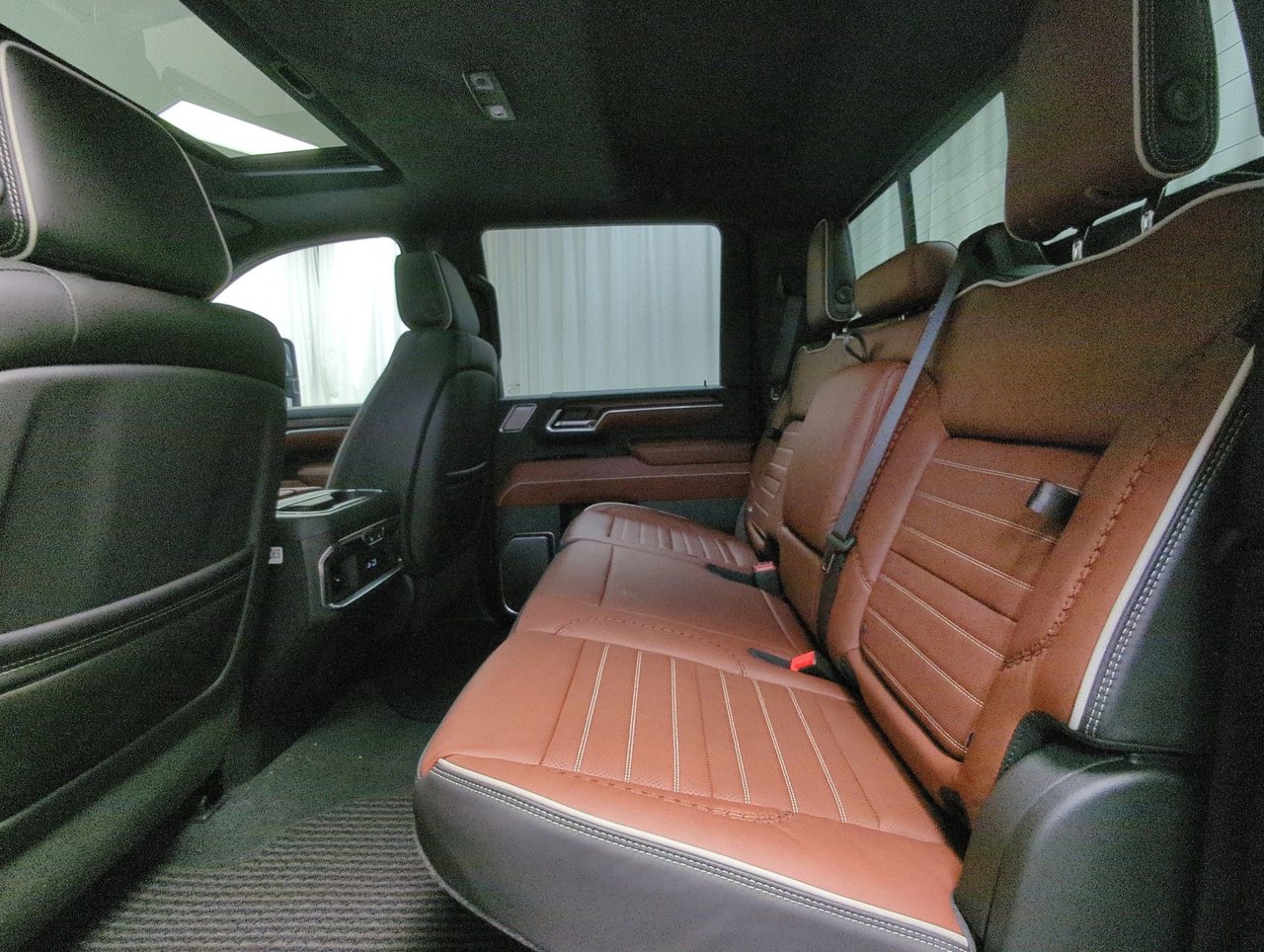 2026 GMC Sierra 2500 HD DENALI ULTIMATE-22