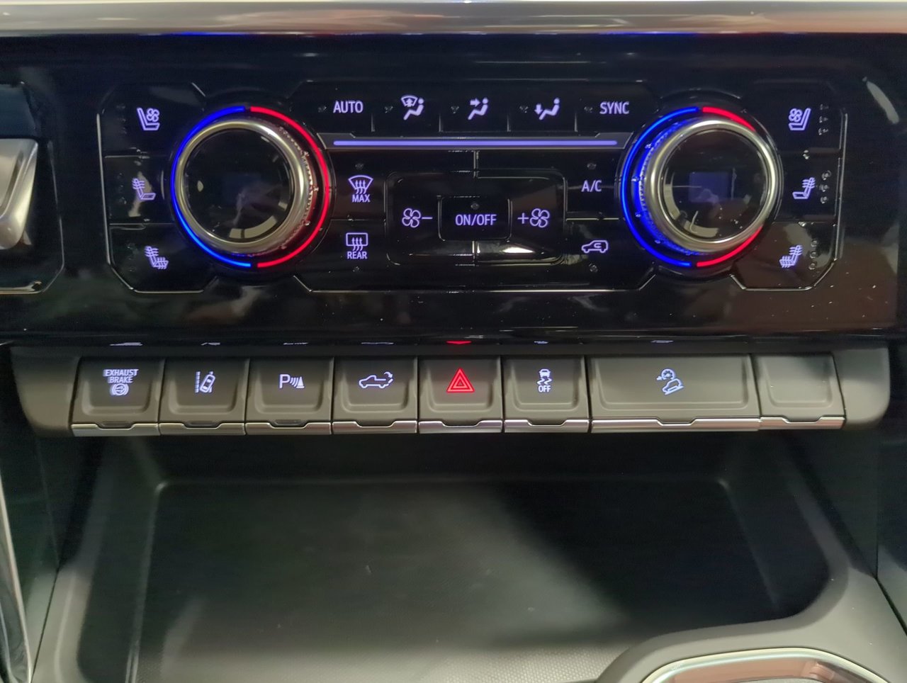 2026 GMC Sierra 2500 HD DENALI ULTIMATE-18