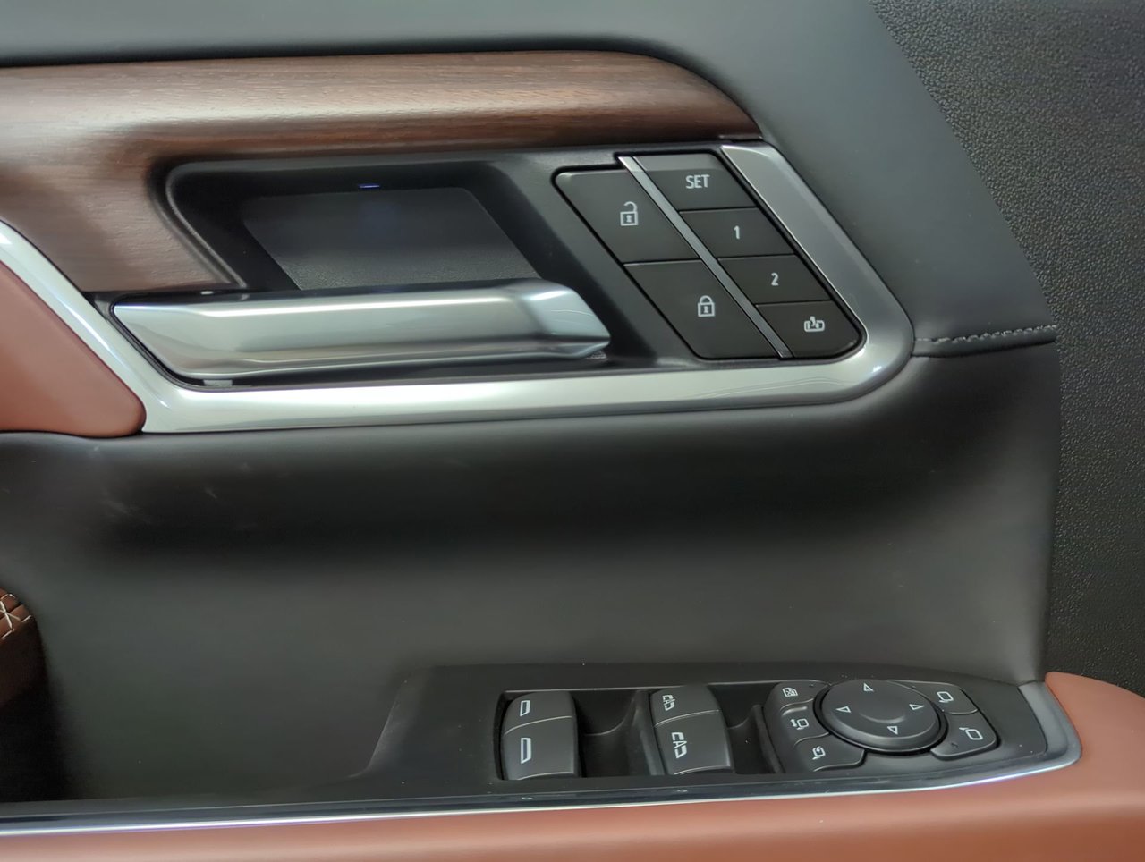 2026 GMC Sierra 2500 HD DENALI ULTIMATE-12