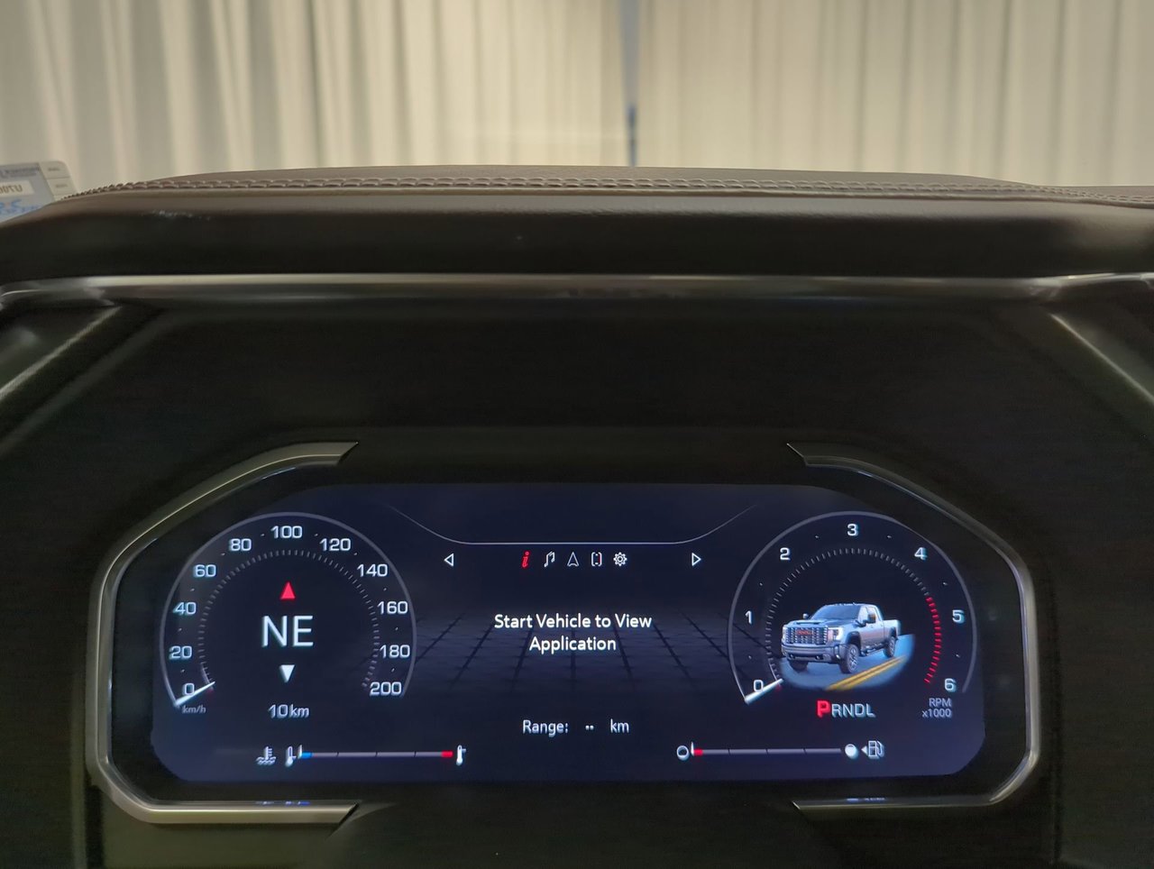 2026 GMC Sierra 2500 HD DENALI ULTIMATE-14