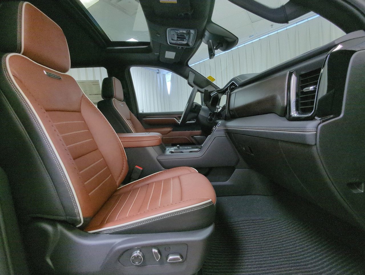 2026 GMC Sierra 2500 HD DENALI ULTIMATE-24