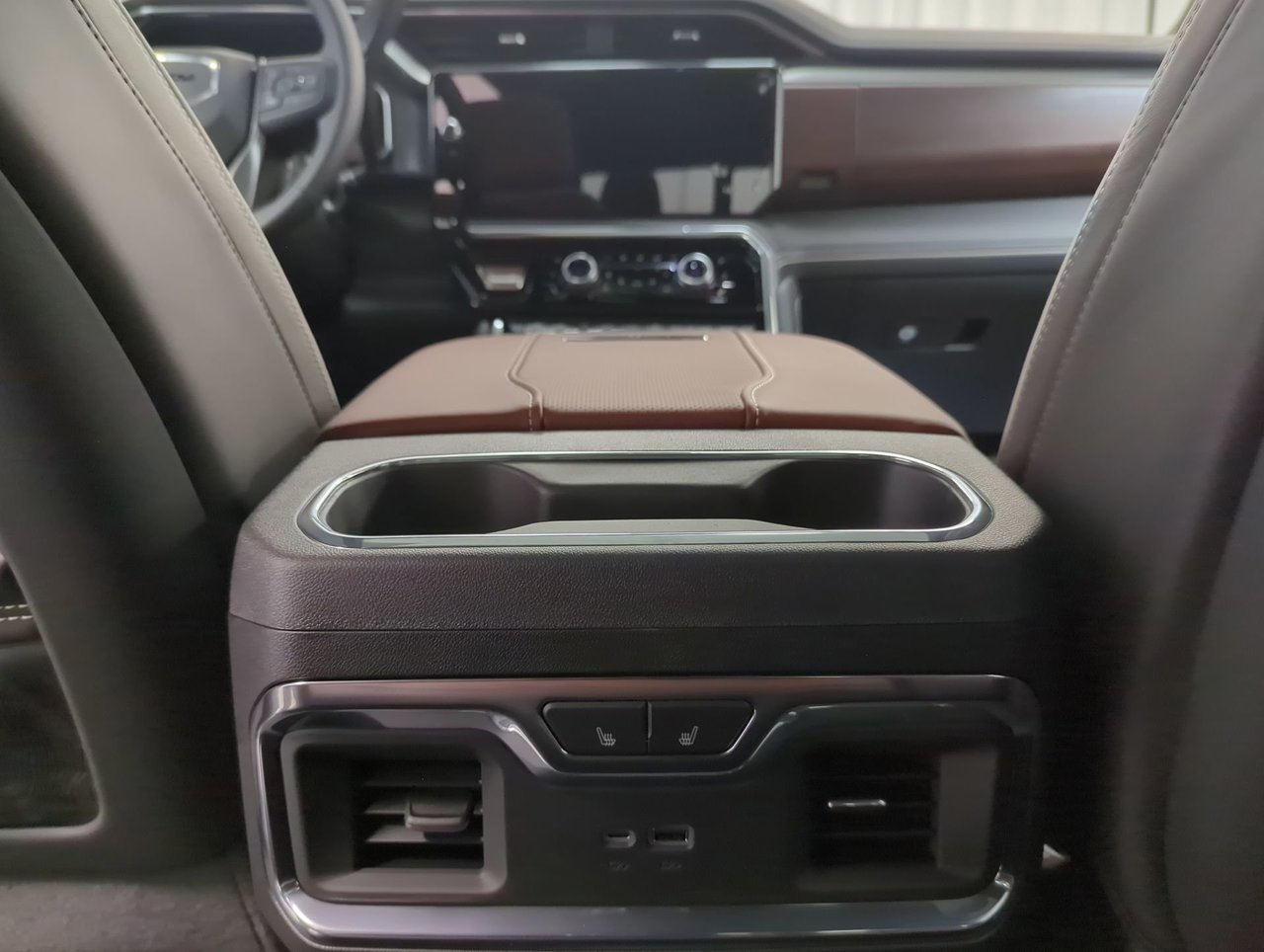 2026 GMC Sierra 2500 HD DENALI ULTIMATE-20