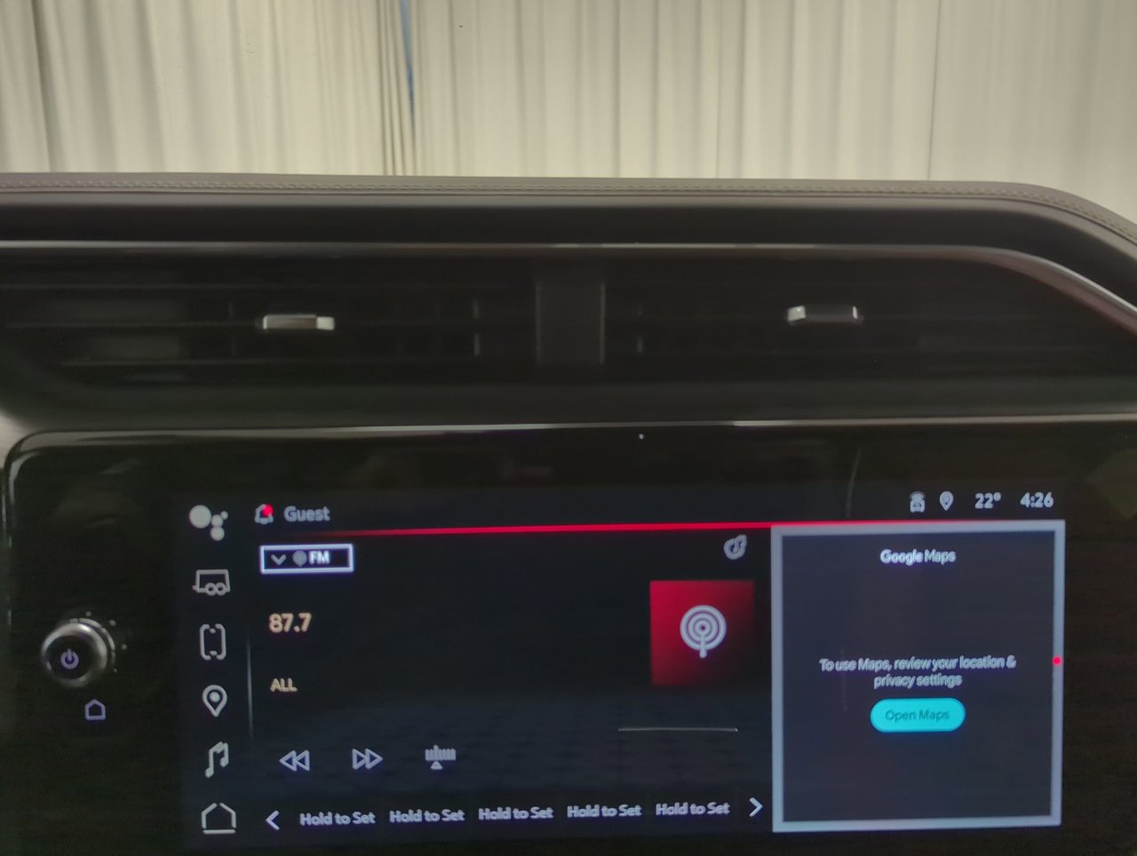 2026 GMC Sierra 2500 HD DENALI ULTIMATE-15