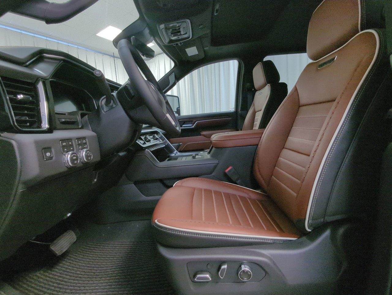 2026 GMC Sierra 2500 HD DENALI ULTIMATE-10