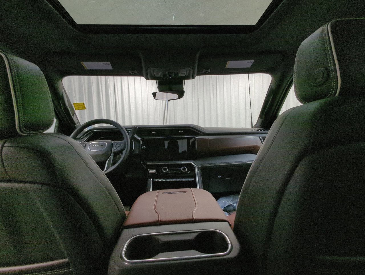 2026 GMC Sierra 2500 HD DENALI ULTIMATE-21