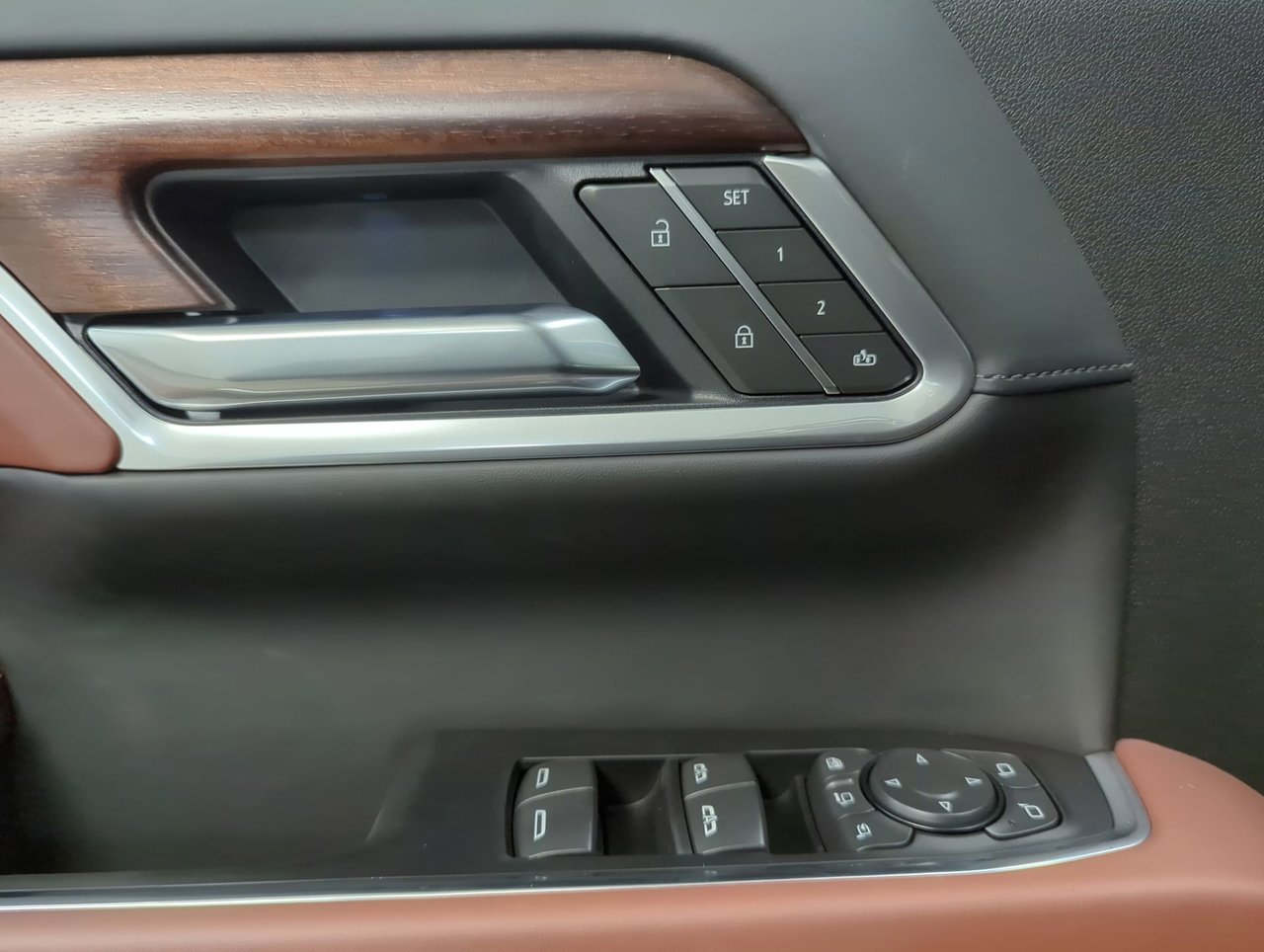 2026 GMC Sierra 2500 HD DENALI ULTIMATE-12