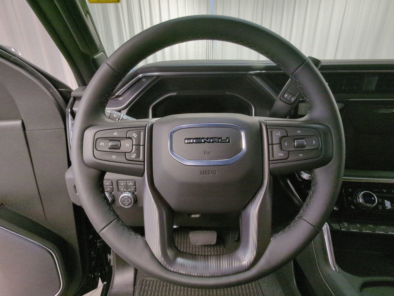 2026 GMC Sierra 2500 HD DENALI ULTIMATE-13