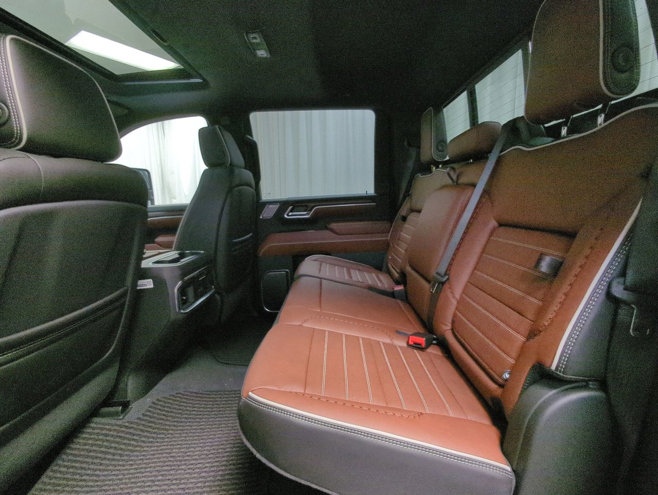 2026 GMC Sierra 2500 HD DENALI ULTIMATE-22