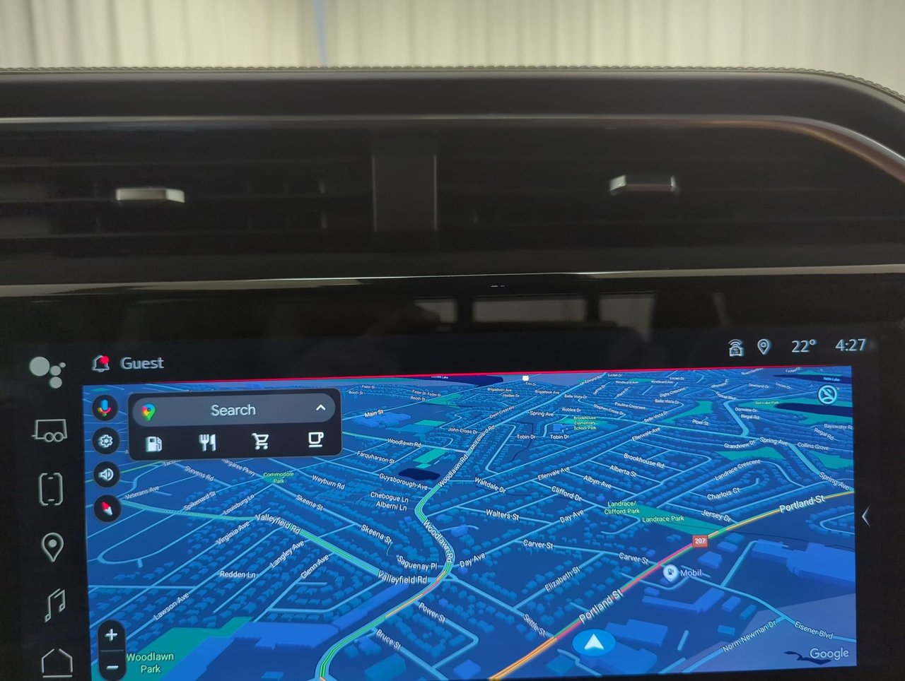 2026 GMC Sierra 2500 HD DENALI ULTIMATE-17