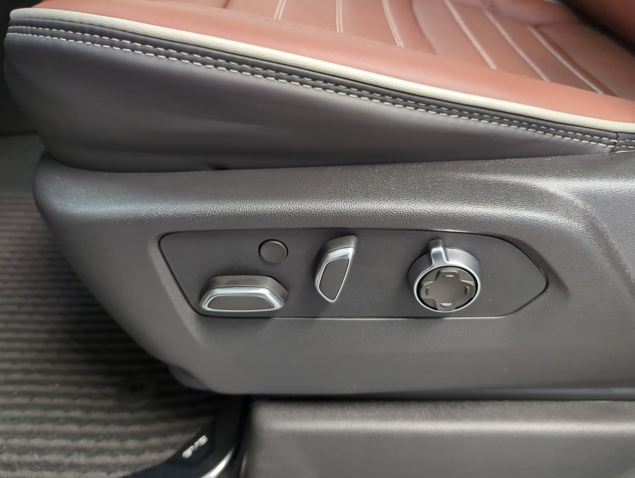 2026 GMC Sierra 2500 HD DENALI ULTIMATE-11