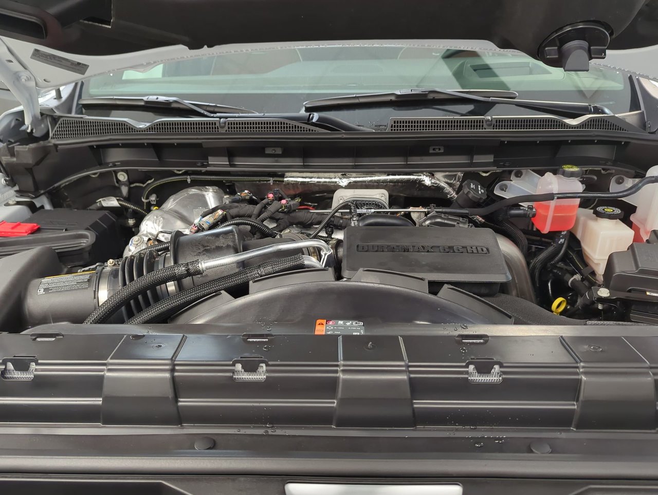 2026 GMC Sierra 2500 HD DENALI ULTIMATE-25