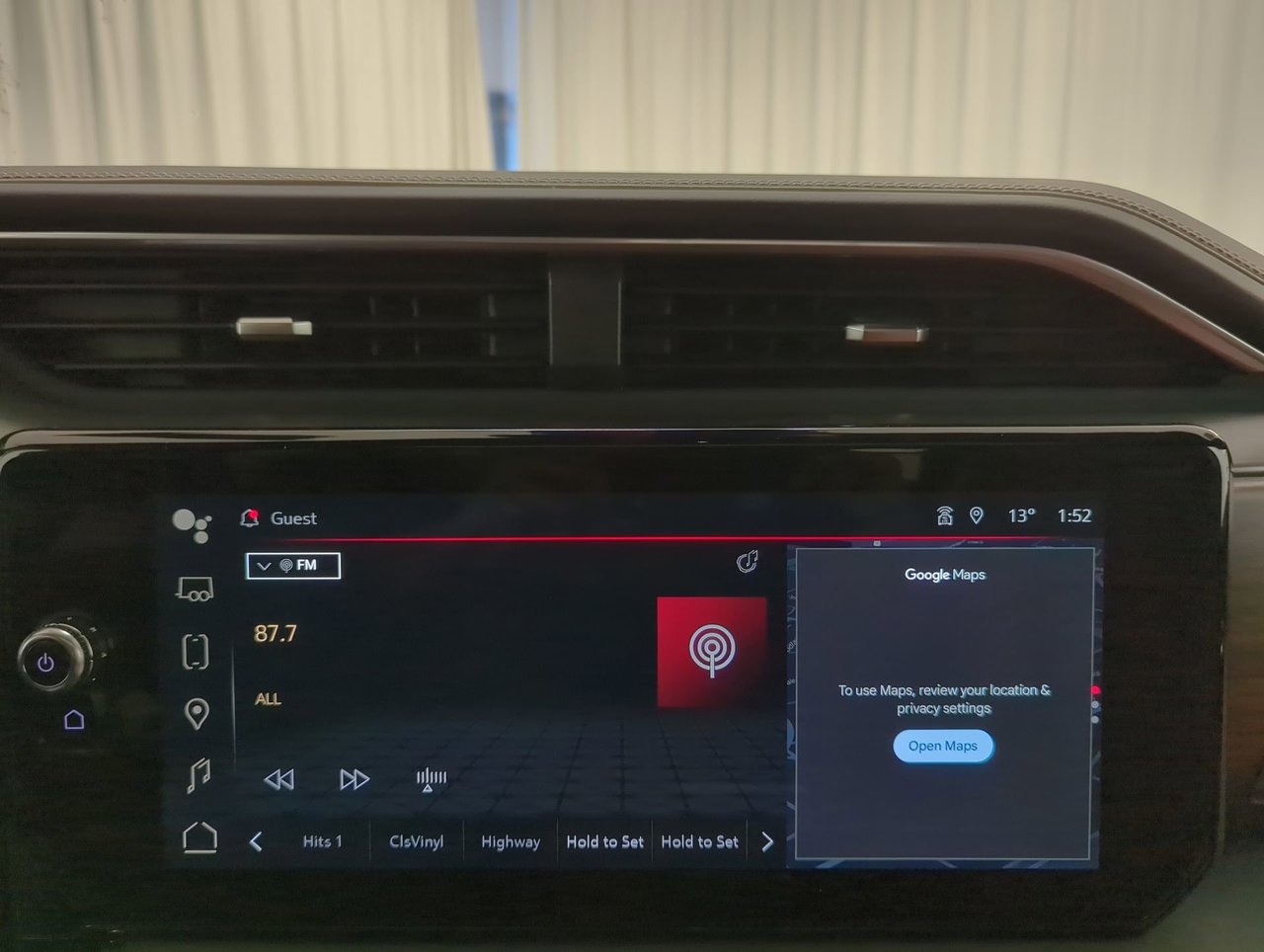 2026 GMC Sierra 2500 HD DENALI ULTIMATE-15