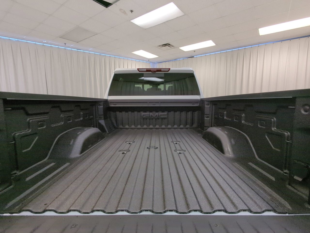 2026 GMC Sierra 2500 HD DENALI ULTIMATE-23