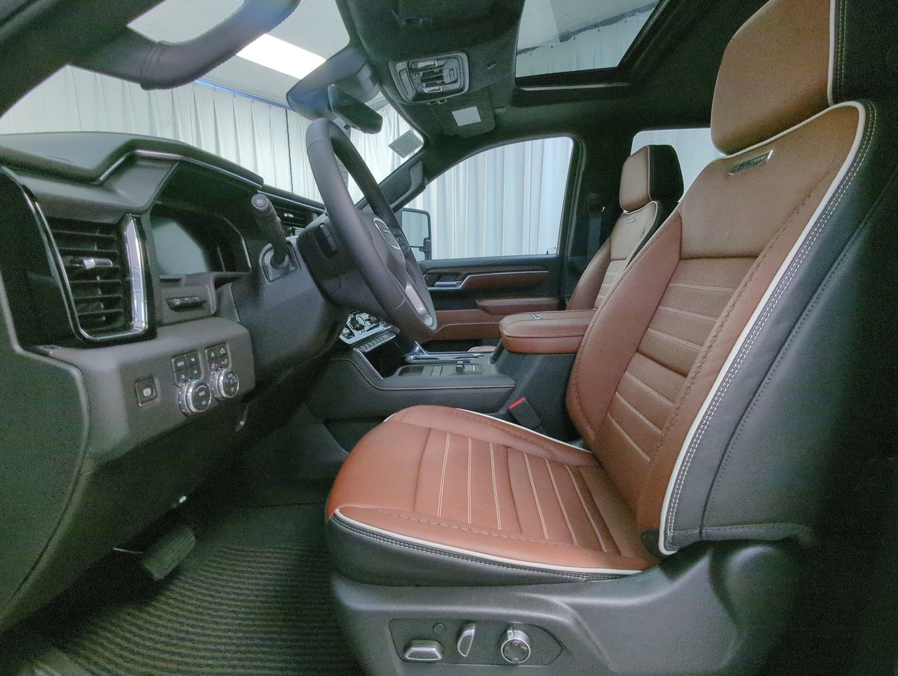 2026 GMC Sierra 2500 HD DENALI ULTIMATE-10